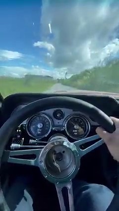 4.7K views · 117 reactions | We promise to help keep these classics on the road. Classic Speed Inc FAST EFI Fuel Injection custom tuning. | Speedworks Engineering | Facebook