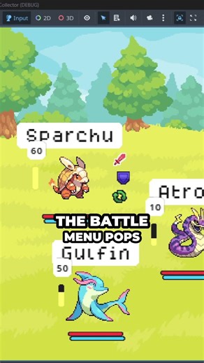 How to Build Turn-Based Battles in Godot