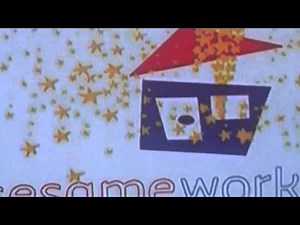 Sesame Street ending