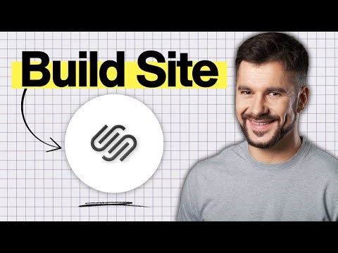 How To Build Your First Squarespace Site (2026 Guide)