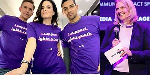 GLAAD Spirit Day Index Finds Wide Support of LGBTQ  Youth
