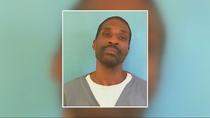 Jacksonville man accused of strangling, bludgeoning victim and burning body pleads not guilty