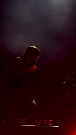 Deftones - knife prty live