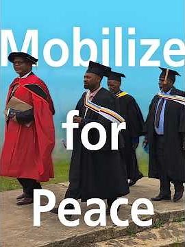 Mobilizing African churches: Partnering with local faith for deeper Gospel impact