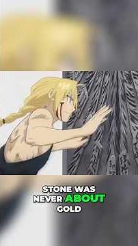 Fullmetal Alchemist & The Final Transmutation: The Real Philosopher’s Stone