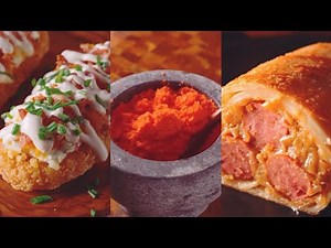 “Easy Homemade Fast Food Recipe You Can Make in 10 Minutes | Super Tasty!”#FastFoodRecipe