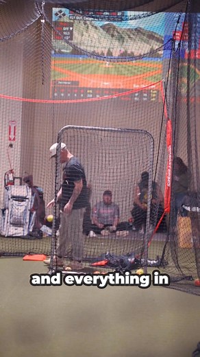 2.1K views · 14 reactions | Bring your bat, see you there  Open...