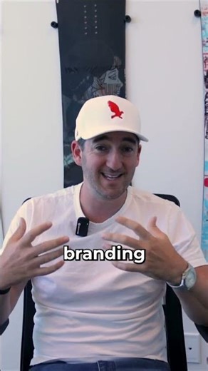 The Hawke Method: Build Awareness, Nurture, and Trust! #shorts