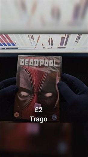 Deadpool Collection Complete