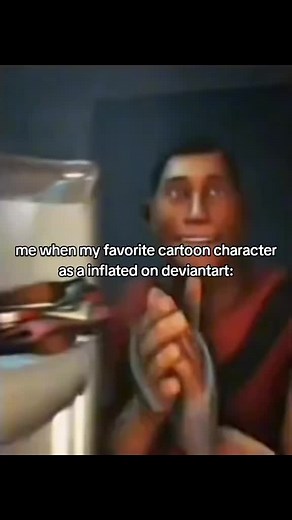 Devianart's Newest Trends and Reactions