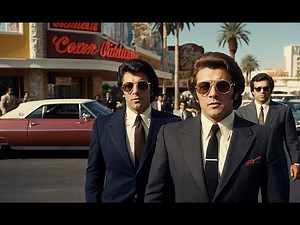 Drift Off to the Underworld: 45 Minutes of Calming Mafia History Stories
