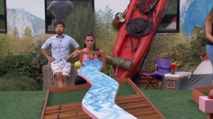 Big Brother Season 18 Episode 19 Episode 19