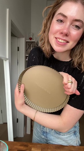 Chocolate Hazelnut Tart Recipe: A Delicious Dessert Creation