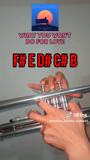 Trumpet Tutorial: Learn How to Play Trumpet Notes Easily!