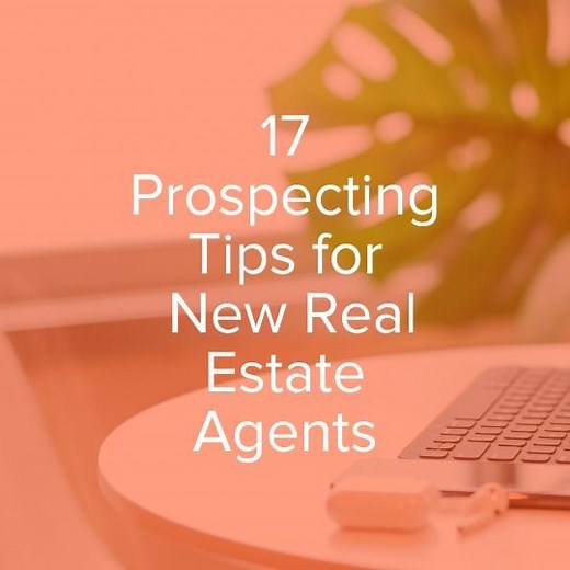 Top Prospecting Tips & Ideas for Realtors  — Rev Real Estate School: SOI Real Estate Coaching