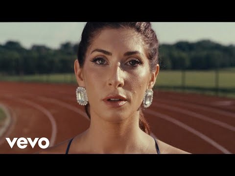 Daphne - "This Is The Hardest Thing I've Ever Done" (Official Music Video)