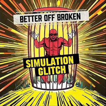 ƁETTER ØFF ƁRØƘEŊ - SIMULATION GLITCH