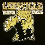 Leesville - Schedule