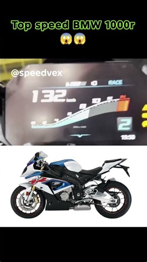 BMW S1000RR Top Speed 2026 🔥 Real 300+ KM/H Speed Test & Full Review