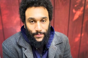 How SF's new poet laureate taught me to be a better person