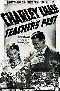 Teacher's Pest (1939) - Movie