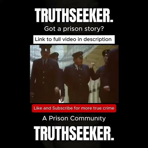 Strangeways 1980 Full Documentary on the Prison Screws