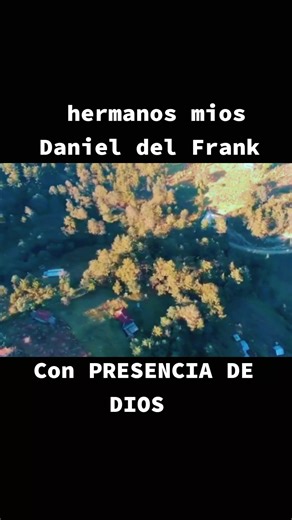 Videos de ❣️🎤DANIEL DEL FRANK 🎤🎧🎺 (@cantantedanieldel) con “sonido original - ❣️🎤DANIEL DEL FRANK 🎤🎧🎺”