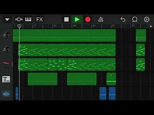 Neffex - Q203/Without You (GarageBand)