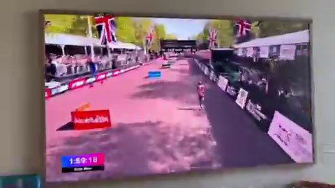 In a feat that redefines human ability, what was once considered impossible has been shattered at the London Marathon: a sub-2 hour marathon. Sabastian Sawe (Kenya) ran 42 km in 1H.59M.30S and Yomif Kejelcha (Ethiopia) finished in 1H.59M.41S.Simply insane.For decades, this was spoken of as a barrier the human body could not cross. Today, it has fallen.A reminder that limits are often self-imposed. What seems impossible today becomes possible tomorrow.That is the story of human progress.