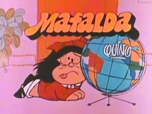 Mafalda la serie Capitulo 1
