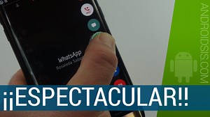 ¡¡ESPECTACULAR!!. La mejor manera de gestionar los contactos en Android