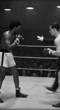 What if I Was a Boxing Star During The 1960s? #shorts