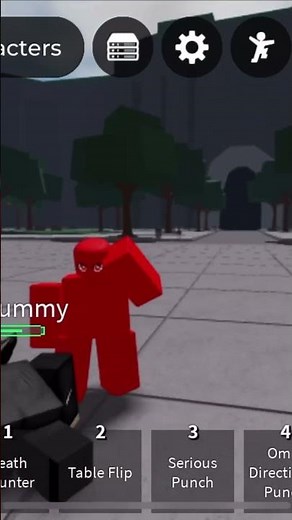 Ahh slap #roblox #memes