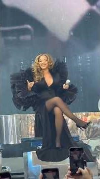 Beyoncé / 1+1 / Live