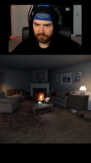 57K views · 2.8K reactions | I’m actually speechless  #streamer #twitch #stream #fyp #horrorgame | KingWoolz | Facebook