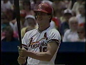 Cubs vs Cardinals (6-23-1985)