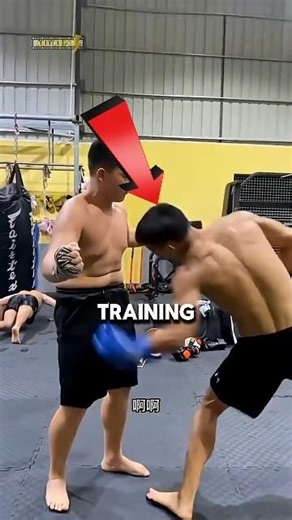 Brutal MMA Core Training