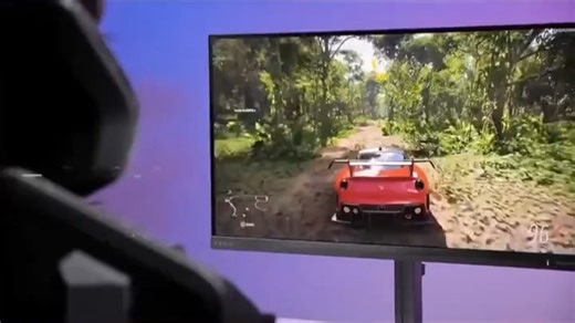 飞利浦（PHILIPS）IPS纤薄屏 窄边框 全高清 144Hz HDR 低蓝光 HDMI+DP 节能办公显示器电脑显示屏 27E2G2200 27英寸