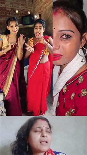 प्रिया आज भी मालती चौहान को याद करके फोटो के रोती है 😭🙏 #viralvedio