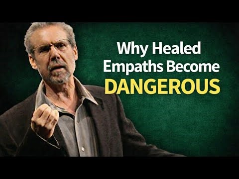 The Awakened Fury: How Healed Empaths Become Unstoppable Forces