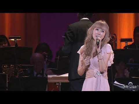 涼風 真世 Suzukaze Mayo — レベッカ Rebecca LIVE — ミュージカル『レベッカ』Rebecca das Musical Japan
