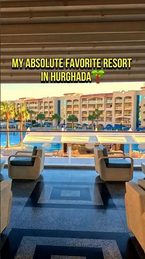 Pickalbatros Resort is Absolutely Insane 🤯