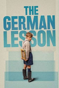 The German Lesson (2020) - Where to Watch