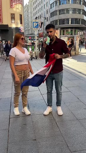 Aprende sobre la bandera de Paraguay