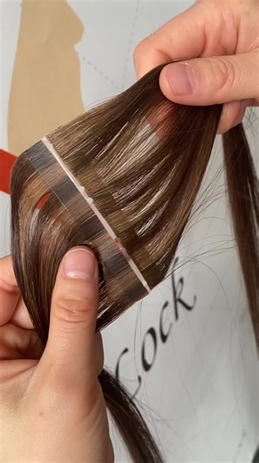 hairextensionfactory on TikTok