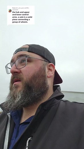 Understanding Truck Axles: Steer vs Drive Axle Explained