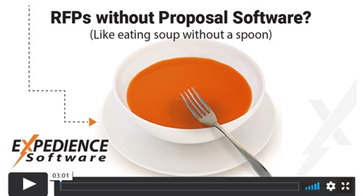 RFI & RFP Responses Automation software