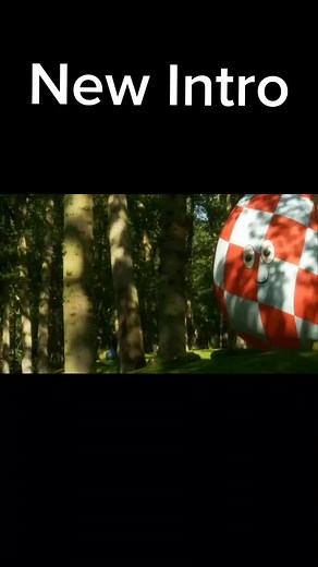 Exploring Childhood Memories with the In the Night Garden Haahoos