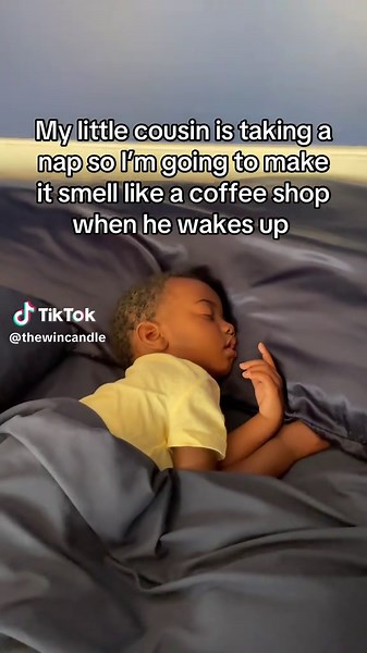 You can place an order on my site Thewincandle.com #thewincandle #fyp #Smallbusiness #coffeeshop #waxmelts