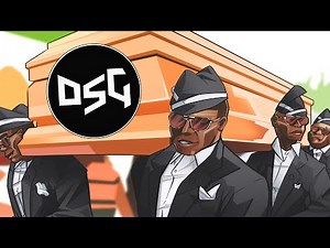 Coffin Dance Astronamia Song (THE INFAMOUS Dubstep Remix)